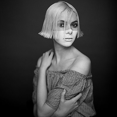 Portraits - Photo 4623