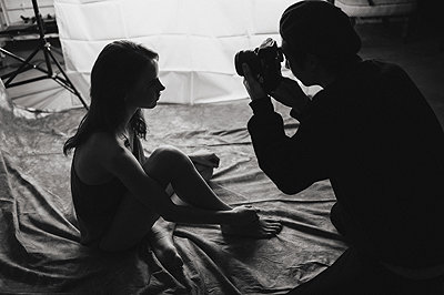 Portraits - Photo 4657