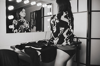 Portraits - Photo 4660