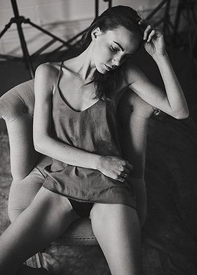 Portraits - Photo 4661