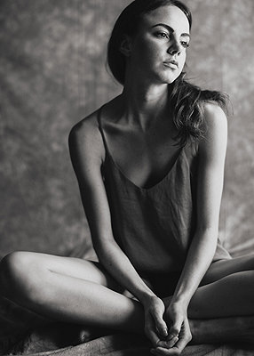 Portraits - Photo 4663