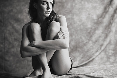 Portraits - Photo 4664