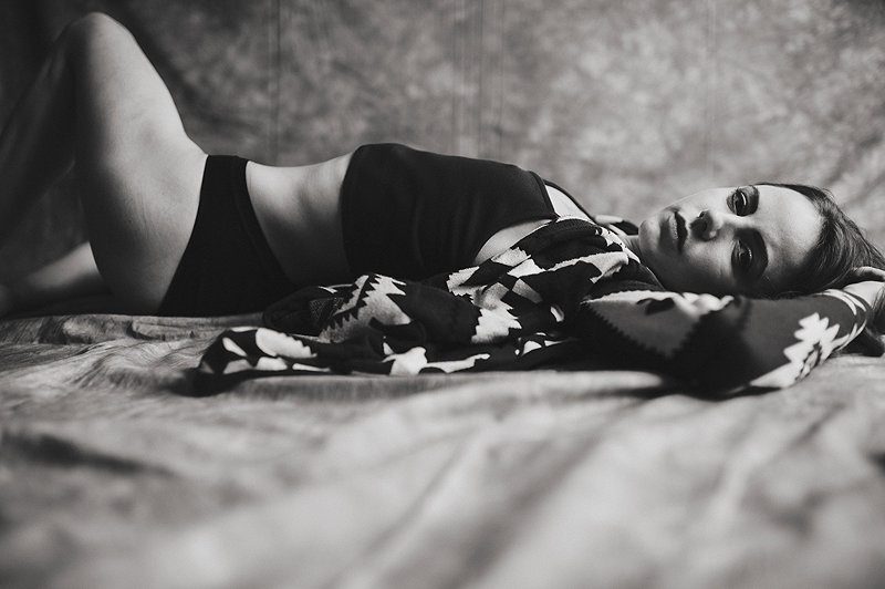 Photo Gallery | In Studio with Amber (NSFW)