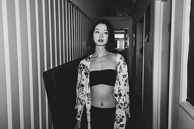 Portraits - Photo 4668