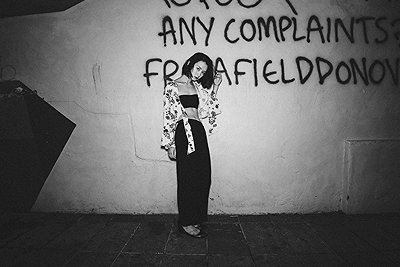 Portraits - Photo 4671