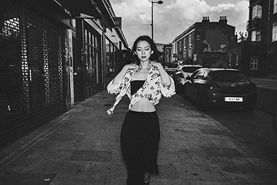 Portraits - Photo 4674